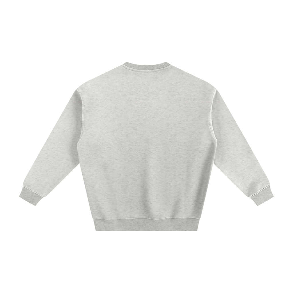 Maranatha Racer | Fleeced Sweatshirt