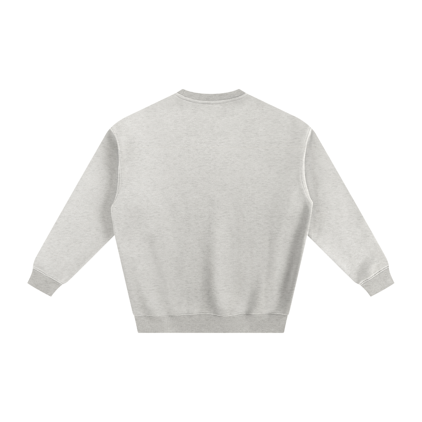Maranatha Racer | Fleeced Sweatshirt