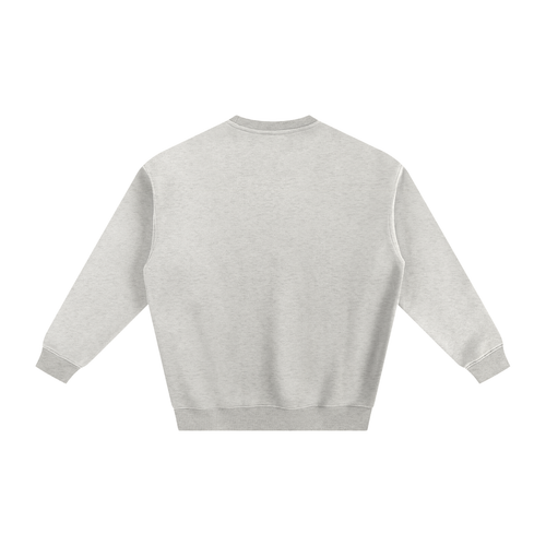 Maranatha Racer | Fleeced Sweatshirt