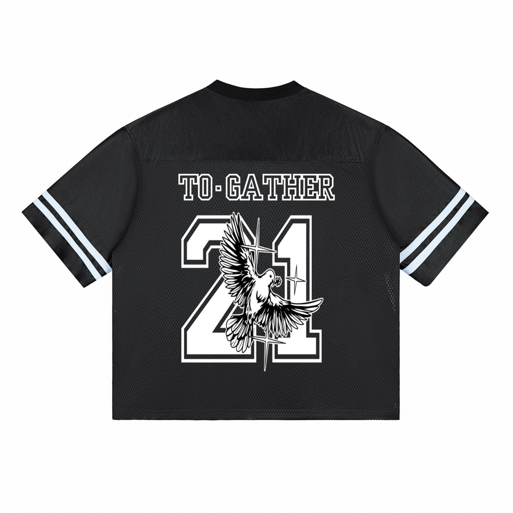 To-Gather Jersey