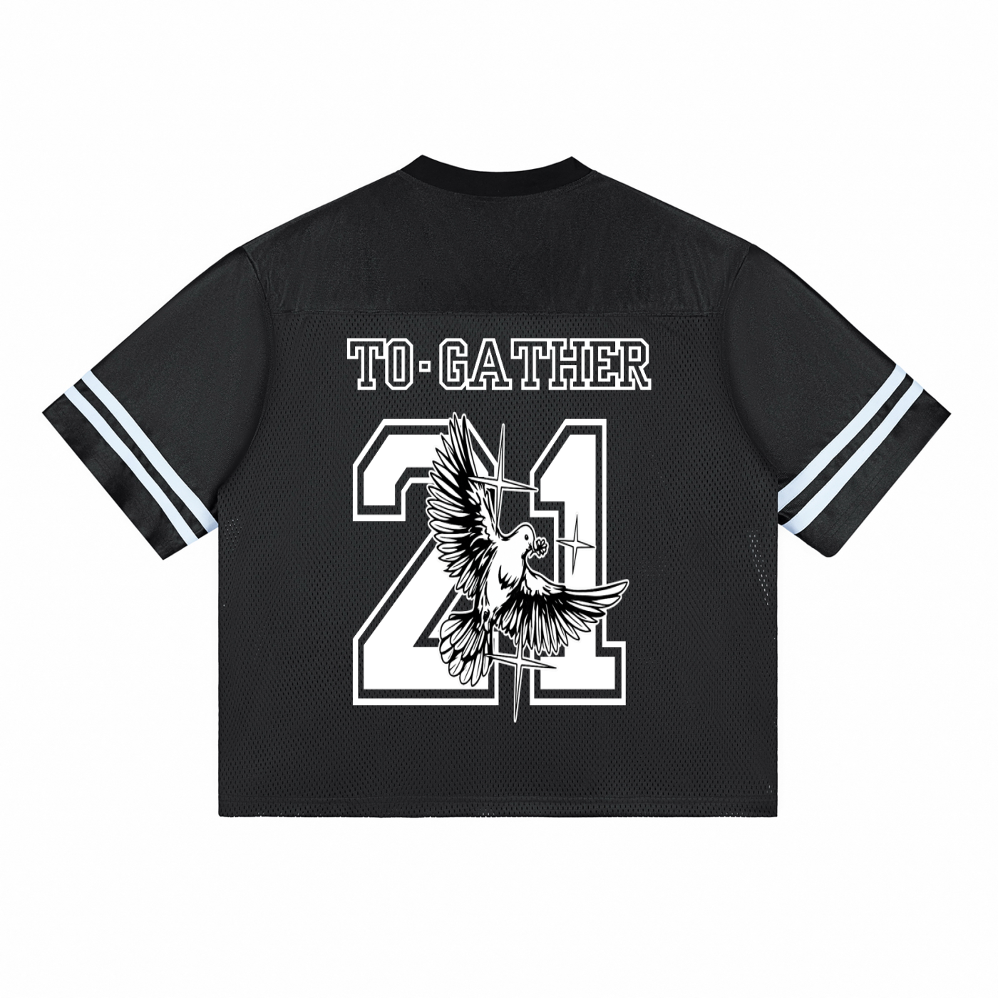 To-Gather Jersey