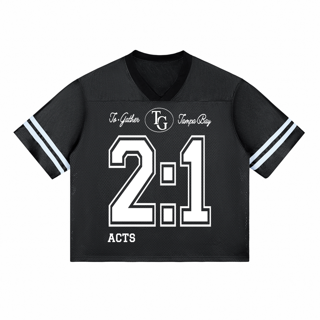 To-Gather Jersey
