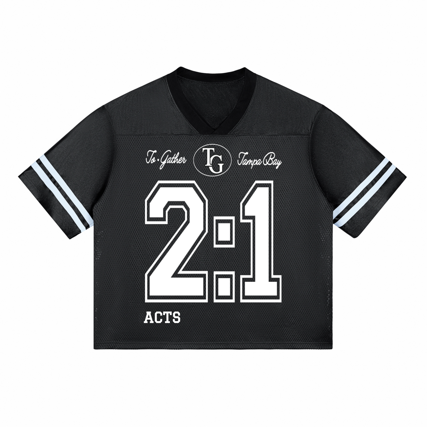 To-Gather Jersey