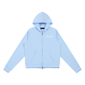 Lovesick | Women’s Raw Edge Hoodie