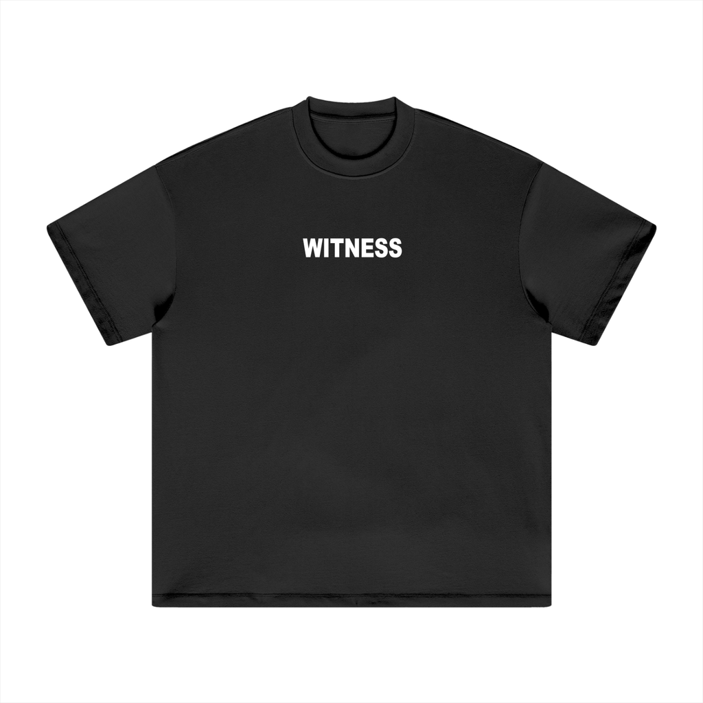 Witness | Earth Tone T-Shirt