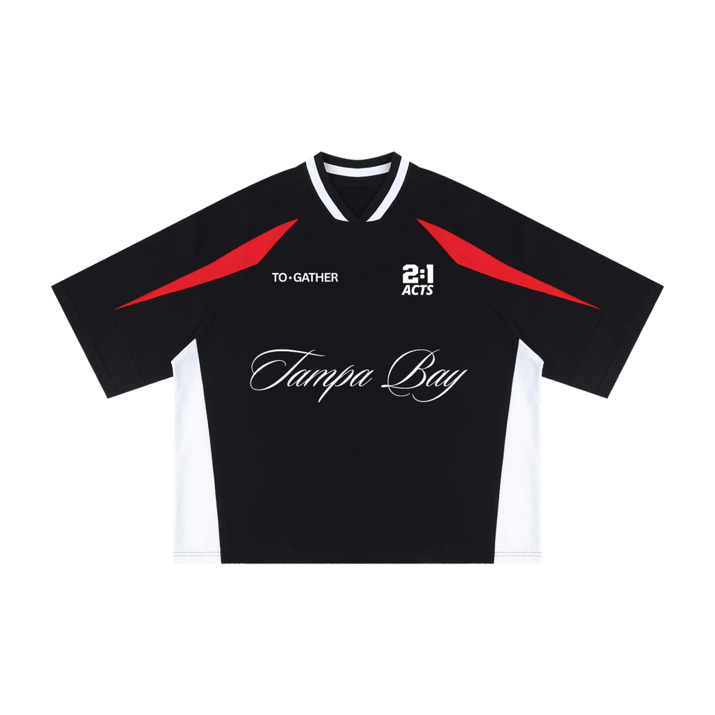 To-Gather Racer Shirt