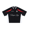 To-Gather Racer Shirt