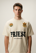 Priest | Earth Tone T-Shirt