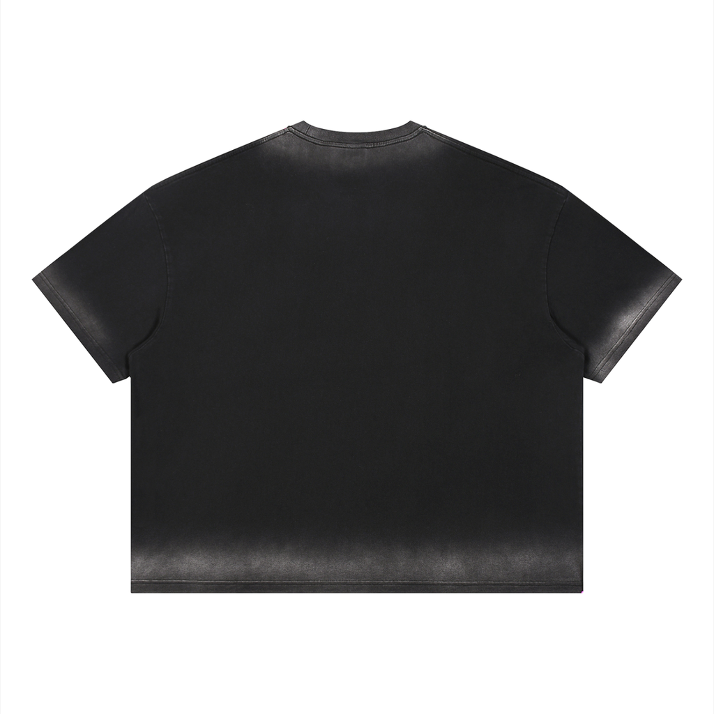To-Gather Unisex Boxy Vintage Wash