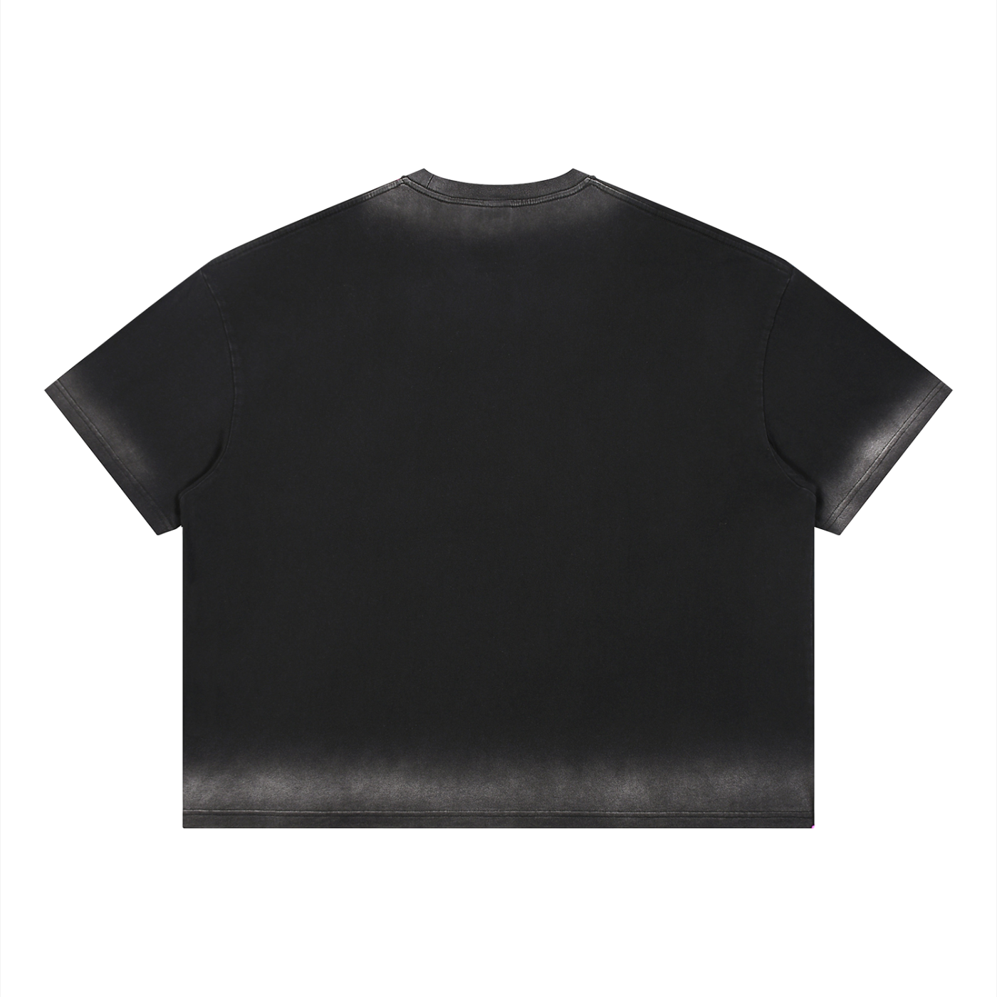 To-Gather Unisex Boxy Vintage Wash