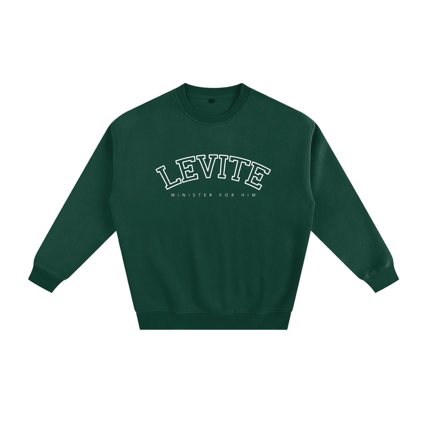Levite Sweatshirt
