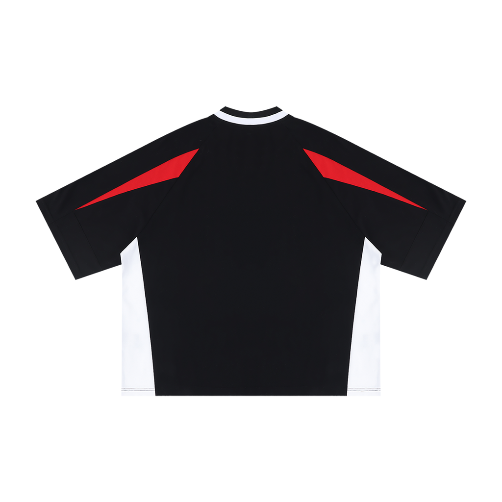 To-Gather Racer Shirt